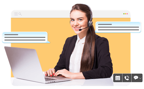 Rich Account Cloud Accounting Software