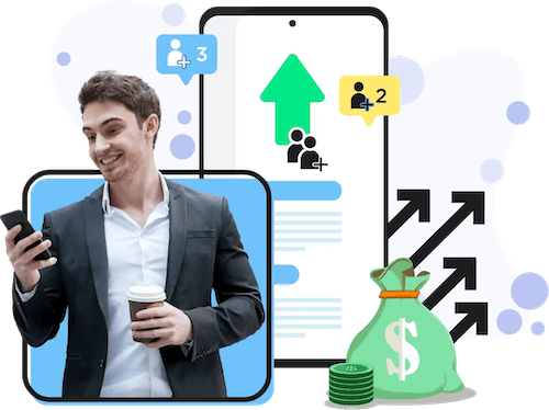 Rich Account Cloud Accounting Software